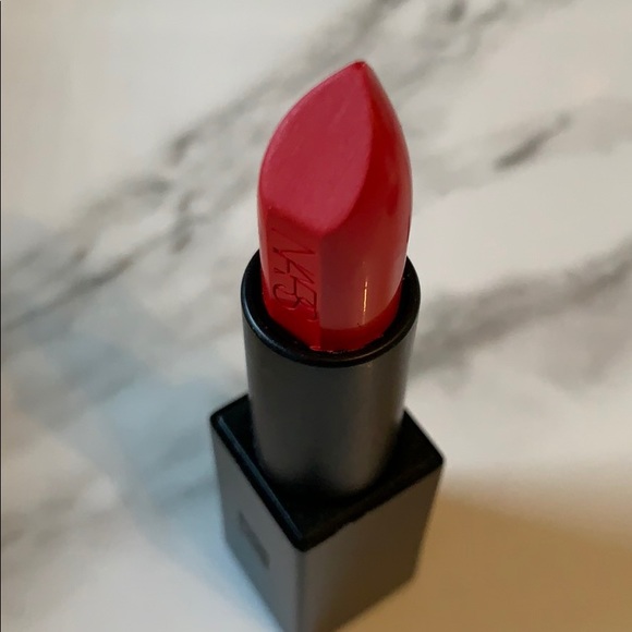 Nars Annabella Discontinued Audacious Lipstick - Picture 3 of 12